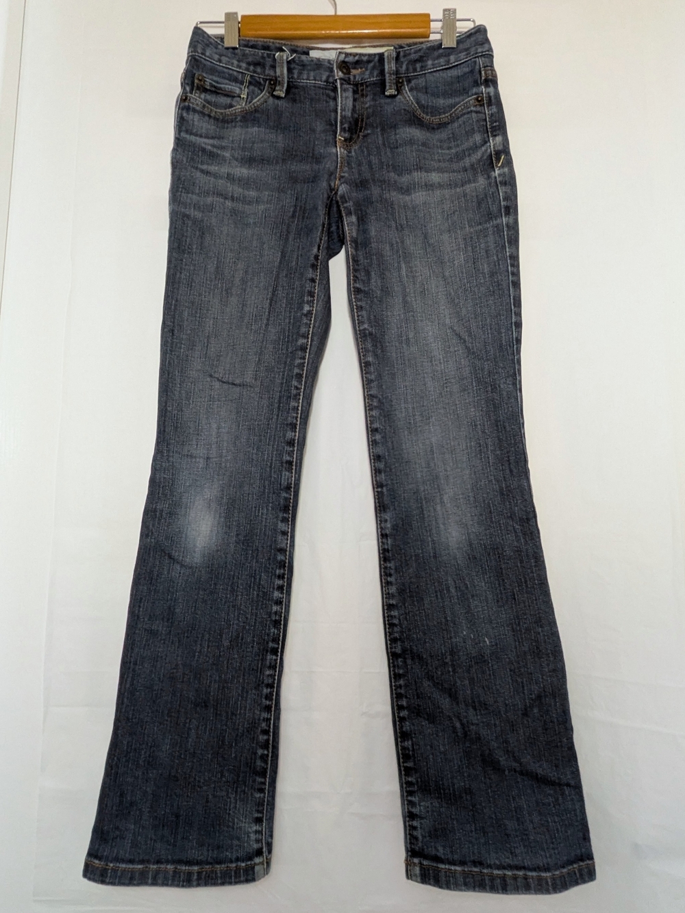 Ann Taylor Loft Boot Cut Women's Jeans